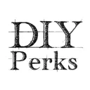 Ikon pelayan untuk DIY Perks