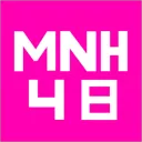 Ikon pelayan untuk The MNH48 Discord